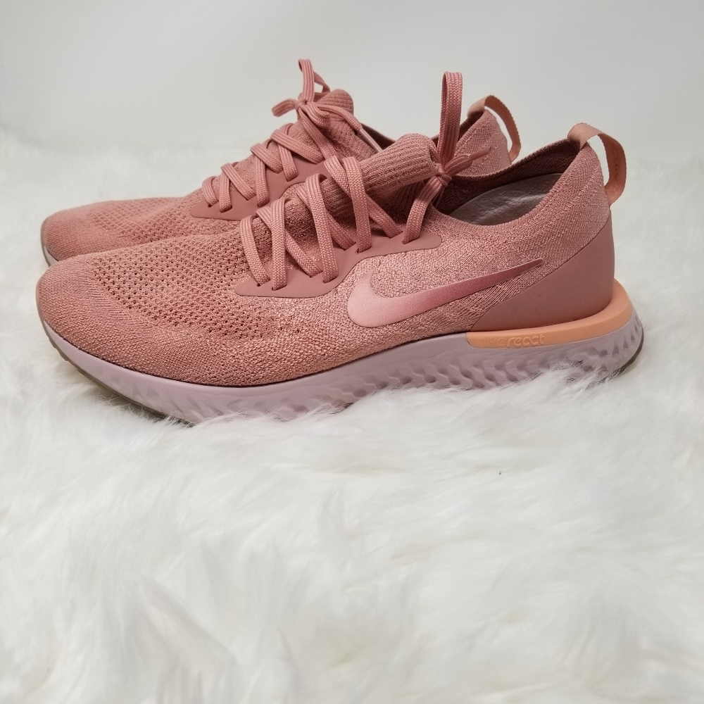 Nike Epic React Womens Running Sneaker